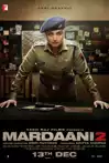 Jadwal Film MARDAANI 2