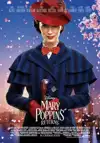 Jadwal Film MARY POPPINS RETURNS