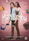 Jadwal Film Matt & Mou