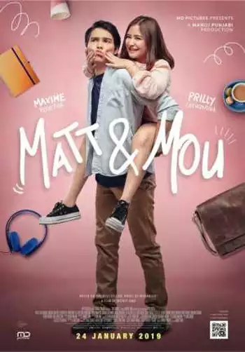 Film Matt & Mou