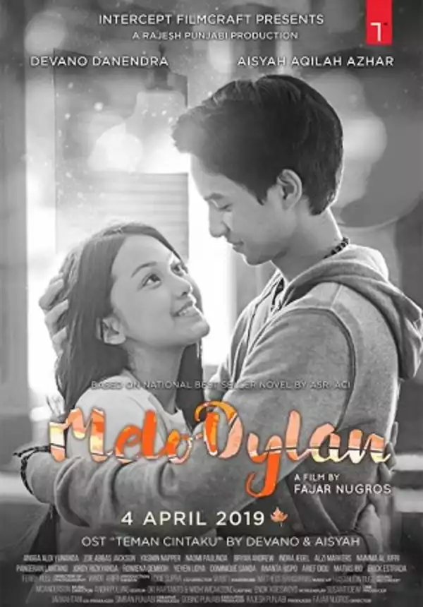 Film MELODYLAN