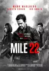 Jadwal Film MILE 22 (IMAX 2D)