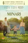 Jadwal Film MINARI
