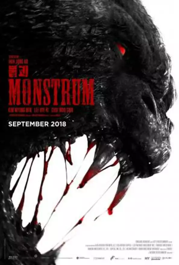 Film MONSTRUM
