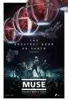 Jadwal Film MUSE: DRONES WORLD TOUR