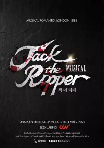 Film MUSICAL: JACK THE RIPPER