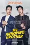 Jadwal Film MY ANNOYING BROTHER