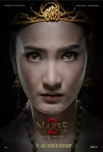 Film NAKEE 2