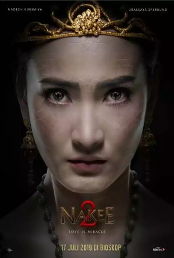 Film NAKEE 2