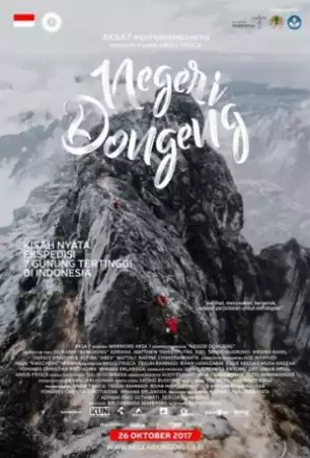 Film NEGERI DONGENG