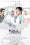 Jadwal Film NGABUBURIT FEST: SURGA YANG TAK DIRINDUKAN 2