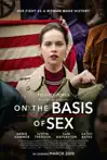 Jadwal Film ON THE BASIS OF SEX