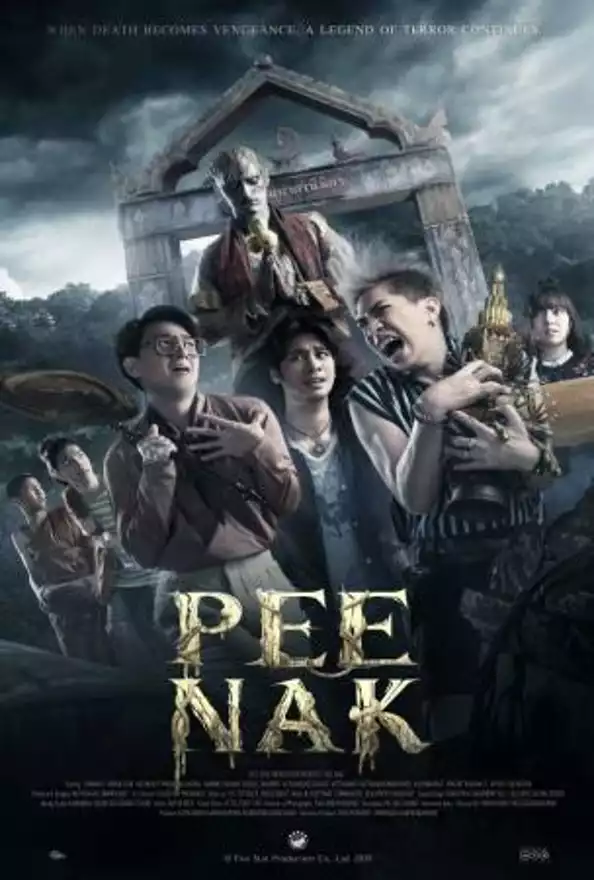 Film Pee Nak