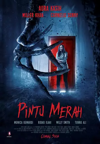 Film Pintu Merah