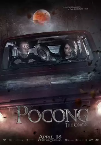 Film POCONG THE ORIGIN