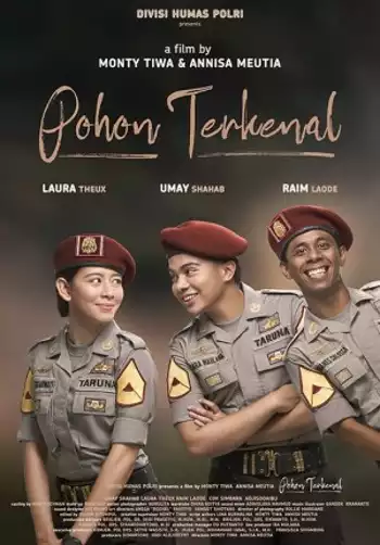 Film POHON TERKENAL