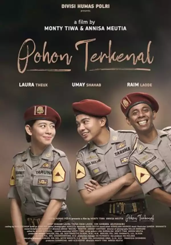 Film POHON TERKENAL