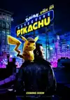 Jadwal Film POKEMON DETECTIVE PIKACHU
