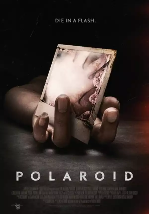 Film POLAROID