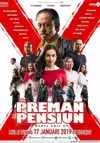 Jadwal Film Preman Pensiun