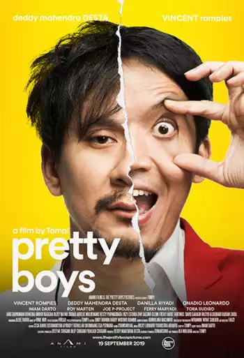 Film Pretty Boys