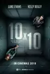 Jadwal Film PROMO: 10X10