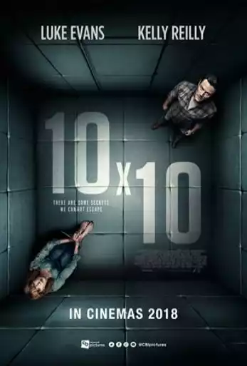 Film PROMO: 10X10
