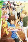Jadwal Film PROMO: DIGIMON ADVENTURE: LAST EVOLUTION KIZUNA