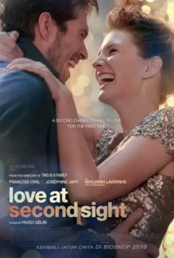 Film PROMO: LOVE AT SECOND SIGHT