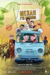 Jadwal Film PROMO: MEKAH I'M COMING