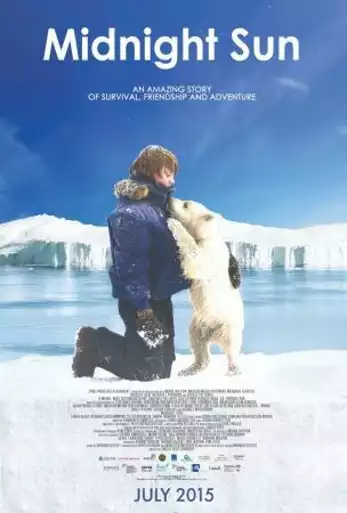 Film PROMO: MIDNIGHT SUN