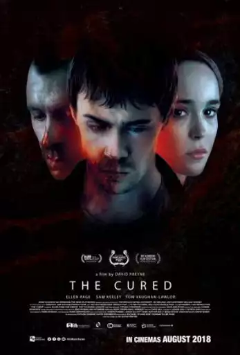 Film PROMO: THE CURED