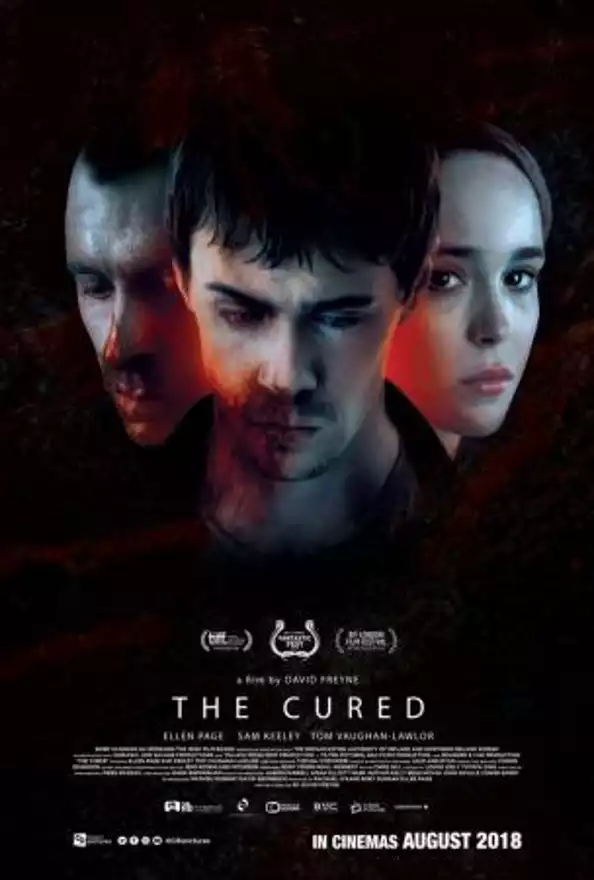 Film PROMO: THE CURED