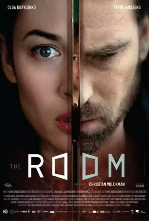 Film PROMO: THE ROOM