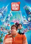 Jadwal Film RALPH BREAKS THE INTERNET