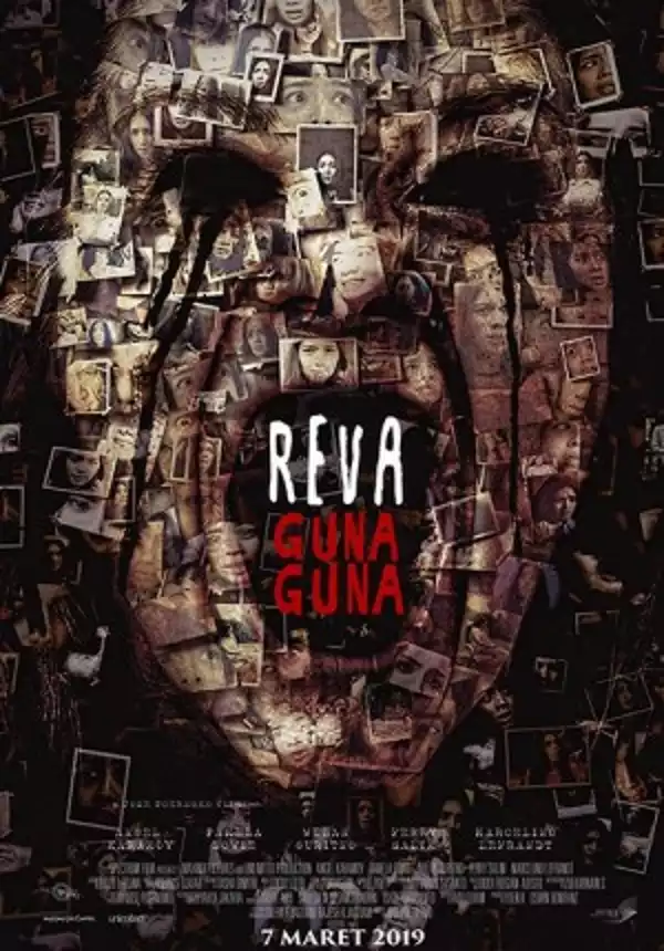 Film REVA GUNA GUNA