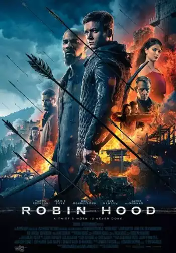 Film ROBIN HOOD 