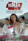 Jadwal Film RUMAH MERAH PUTIH