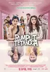Jadwal Film Rumput Tetangga