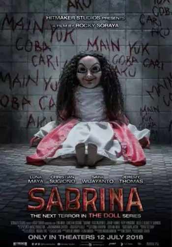 Film SABRINA