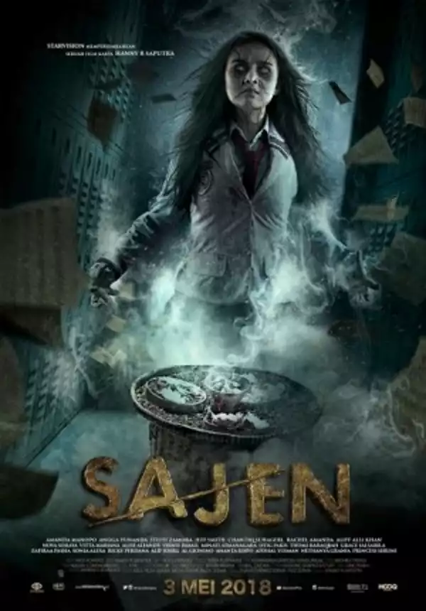 Film SAJEN