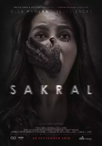 Film SAKRAL