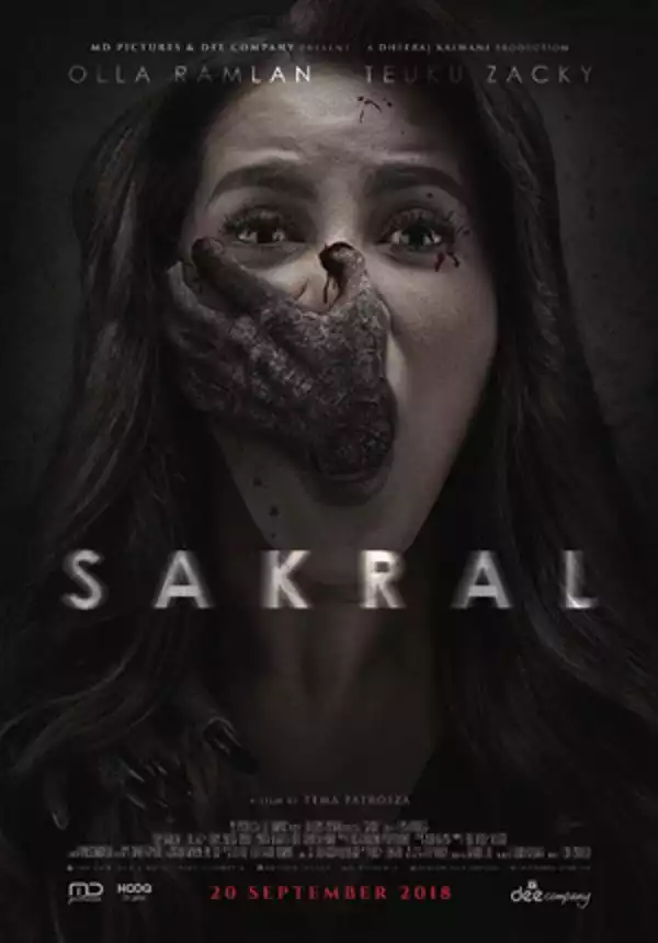 Film SAKRAL