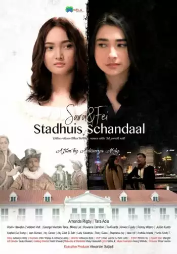 Film SARA DAN FEI STADHUIS SCHANDAAL