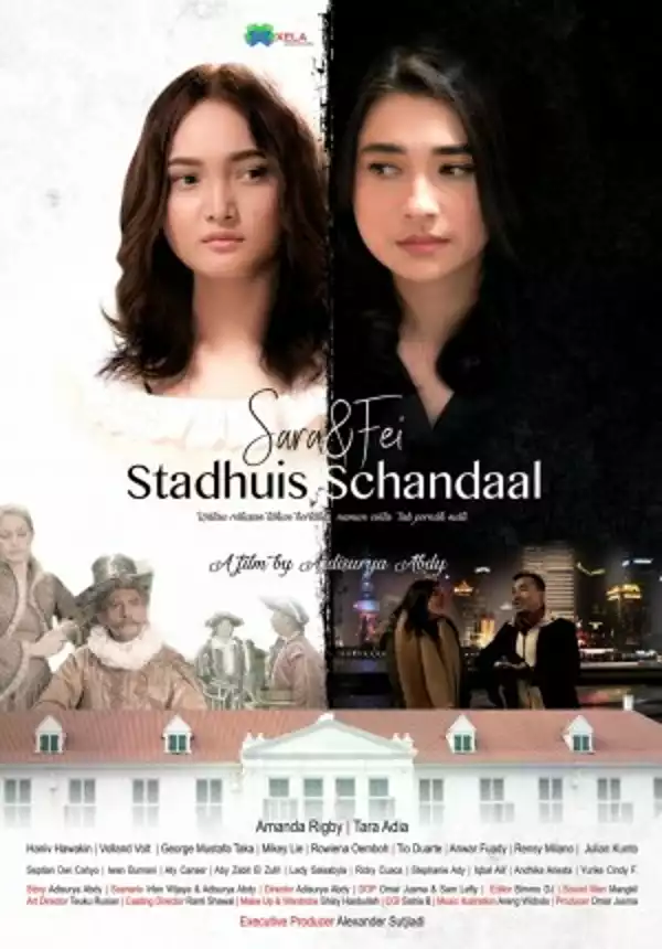 Film SARA DAN FEI STADHUIS SCHANDAAL