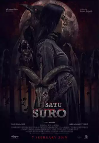 Film SATU SURO