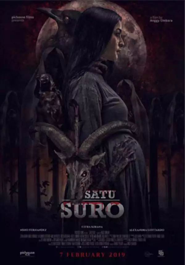 Film SATU SURO