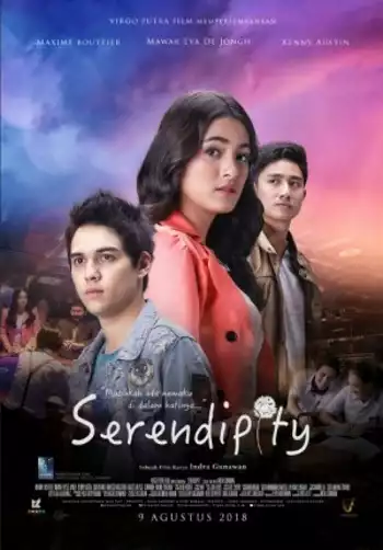 Film SERENDIPITY