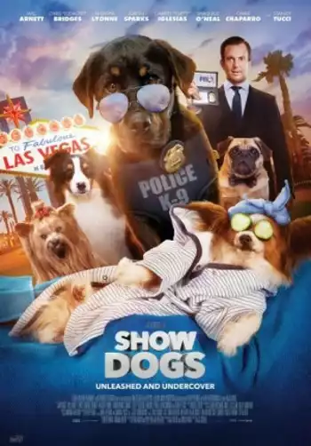 Film SHOW DOGS