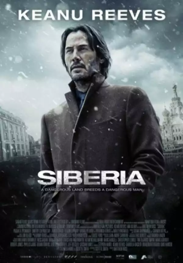 Film SIBERIA